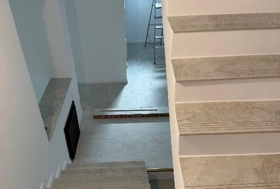 Apartament 5 Camere + Curte Proprie  , Metrou Crangasi Direct Proprietar - 12