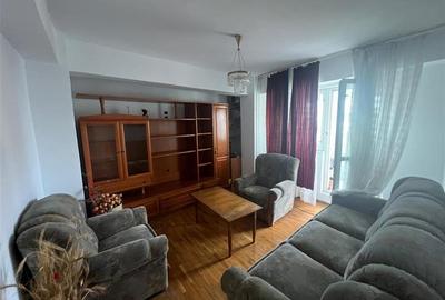 Apartament cu 3 camere decomandate - 2 bai - MOL Dorobantilor