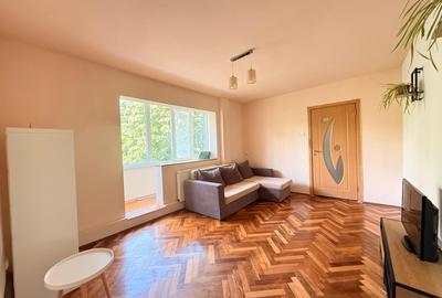 Apartament 3 cameze zona Circumvalatiunii 70 mp utili, etaj 2 - 2