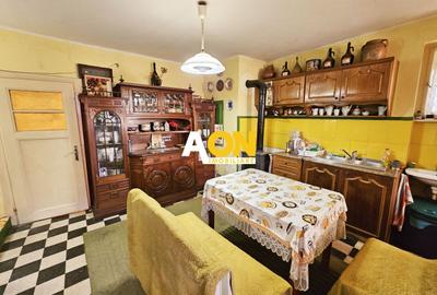 Casa situata in imediata apropiere a Cetatii - 19