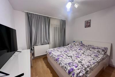 Apartament modern 3 camere, decomandat, 70mp - zona Lipovei - 4