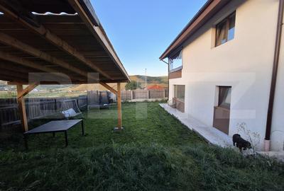 Casa la cheie, 220 mp utili, 550 mp teren - 13