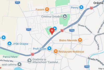 Spațiu comercial disponibil pentru închiriere - Orăștie - 3