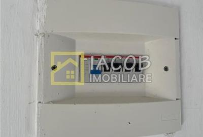 Casa ''''la gri'''' P+M, Dumbrava -Itesti, jud Bacau - 8