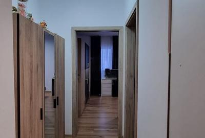Apartament 2 camere decomandat, et 1, parcare Floresti zona Urusagului - 5