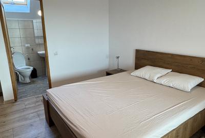 Vila P+E complet mobilata | Dormitor la Parter | 4 bai | Langa Padure - 17