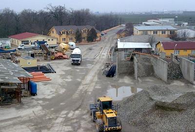 Afacere de vanzare | Hale | Teren 3,2 ha | Statie prefabricate - 11