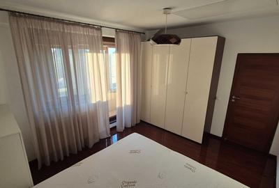 Apartament 3 Camere Bucurestii Noi | Balcon | Parcare subterana | Centrala - 4