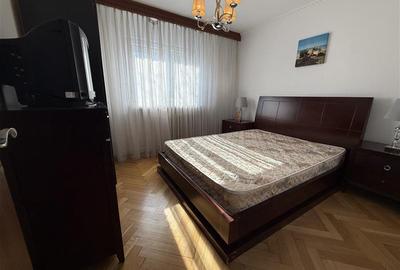 Cascada, Etaj 1, Apartament 3 Camere, mobilat si utilat complet - 5