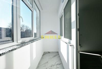 De vanzare apartament 2 camere, zona Est Clinic. - 3