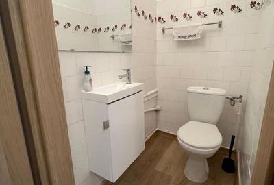 Apartament de inchiriat cu 3 camere langa Parcul Botanic - 22