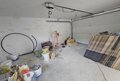 Oportunitate! Casa individuala in Faget, la stadiul FINISAT, 190 mp utili! - 17