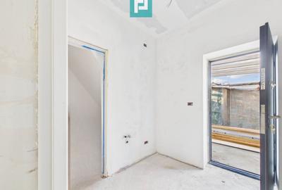 Apartament la casă în Pârneava - 10