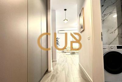 FUTURE RESIDENCE - 2cam DEOSEBIT complet mobilat+utilat|piscina,lift| - 19