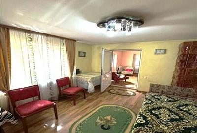 Casa 4 cam,Radu Negru - Buzaului, 512 mp teren, toate utilitatile - 3