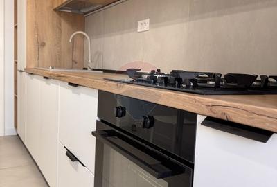 Apartament nou 2 camere de inchiriat în zona Metalurgiei - 9