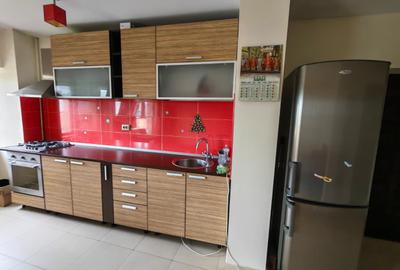 Strfan Cel Mare  , Bd Lacul Tei , Str Berechet - 1
