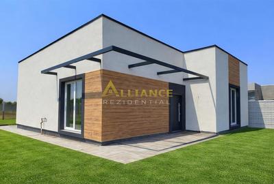 Casa  - 4 camere - 108 mp utili - Miorita - 1