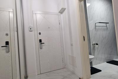 Mamaia Nord(Prima Linie la Marea Neagra)- Studiou mobilat-utilat complet-90.000e - 12