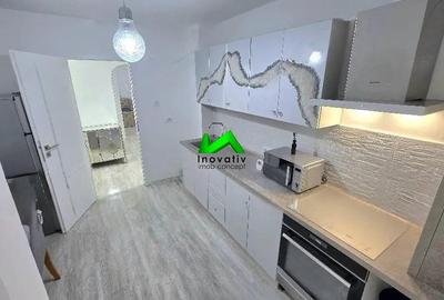 Apartament de inchiriat 3 camere Sibiu Terezian - 4