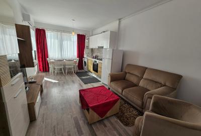Apartament cu 2 camere decomandat în Militari