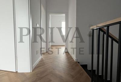 Triplex finisaje premium, 4 dormitoare, curte 250 mp. Calea Urseni - 11