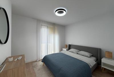 Townhouse - vila 6 camere - inchiriere - Avalon Estate - Pipera - 3