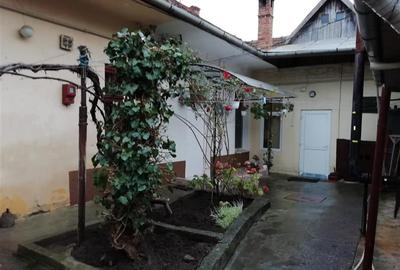 Apartament la CASA situat in zona Garii - 11