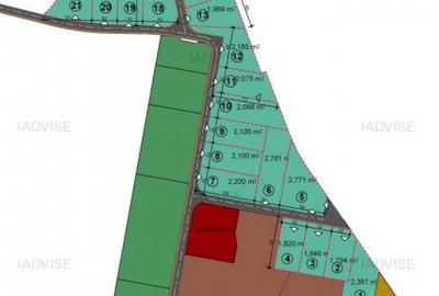 CORESI PARC INDUSTRIAL - 4