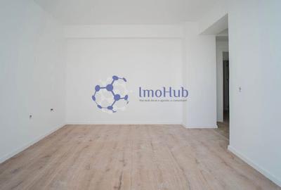 Apartament cu 2 camere în Copou