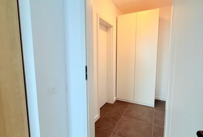 Apartament Faleza Nord | Nou | Parcare private - 17