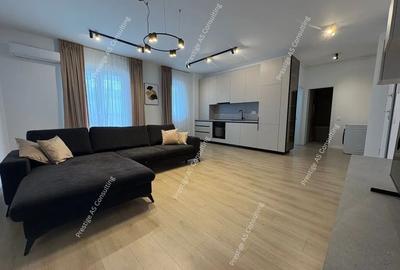 2 camere | PRIMA INCHIRIERE | Torontalului  | Parcare inclusa - 1