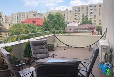 De vanzare Apartament 2 camere, terasa 24 mp Dudesti, Rond Alba Iulia - 1