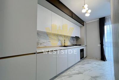 Apartament premium cu 2 camere, de vanzare in zona Giroc, Timisoara - 7