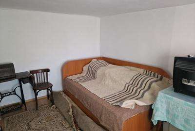Casa in mediu rural cu teren - 7