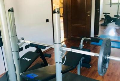 CASA VILA PADUREA BANEASA LUX - 12