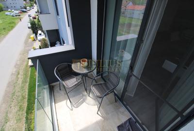 Bloc nou, loc de parcare, zona Aradului/str. LInistei - 13