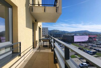 PROPRIETAR,2.5 camere 77mp +2 terase 22 mp+200mp terasă pe nivel | Kasper-Coresi - 10