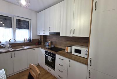 Apartament 2 camere etajul 3 Avantgarden3 - 8