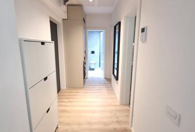 Apartament 2 camere | Decomandat | Prima inchiriere | Parcare inclusa | - 12