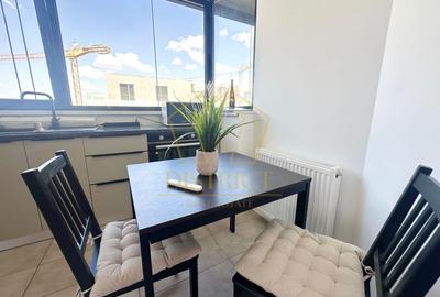 Apartament elegant cu o camere | XCity Towers | PetFriendly - 6
