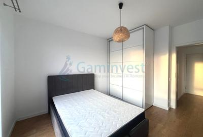 Apartament de inchiriat cu 3 camere si parcare privata în Prima Arena, Oradea - 3