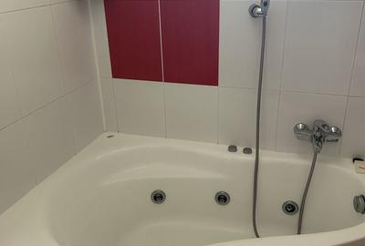 3 camere decomandat, centrala proprie, parcare inclusă, AC în fiecare cameră - 6