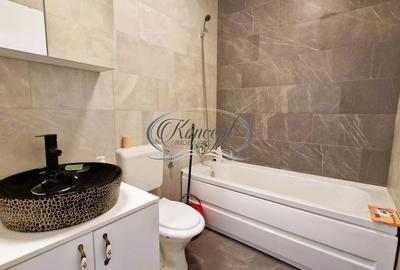 Apartament cu loc de parcare si finisaje moderne in Floresti - 8