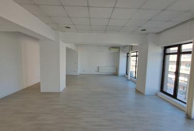 SPATIU BIROU- CLADIRE BIROURI PREMIUM - 5