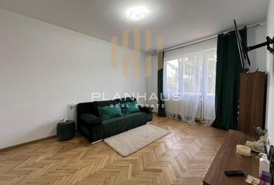 Apartament 3 camere ,Iuliu Maniu, la 2 min de Universitatea de Nord - 8