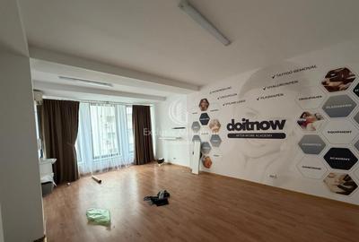 Spatiu Birouri Calea Vitan - 3