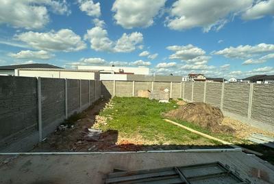 Duplex pe parter, 3 camere, 2 băi, Comision 0 – Calea Urseni - 8