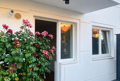 Apartament 2 camere cu curte privata si loc parcare Strand II Sibiu - 1