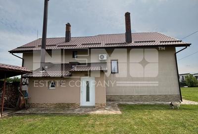 Casa 5 camere | 10 ari teren | Scheia, Suceava | 245.000€ - 17